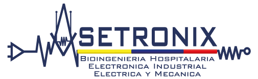 Asetronix Cia. Ltda.